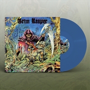 Buy Rock You To Hell (Blue Vinyl)