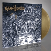 Buy Regarde Les Hommes Sucer (Gold Vinyl)