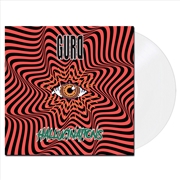 Buy Hallucinations (White Vinyl)