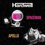 Buy Apollo / Spaceman (Magenta Vinyl)