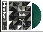 Buy The Vinyl Singles Collection Vol.1 (Green Vinyl)