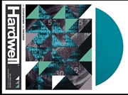 Buy The Vinyl Singles Collection Vol.2 (Turquoise Vinyl)