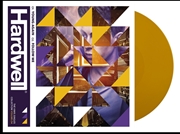 Buy The Vinyl Singles Collection Vol.4 (Yellow Vinyl)