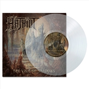 Buy The Vale Of Shadows (Clear Vinyl)