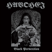 Buy Black Perversion