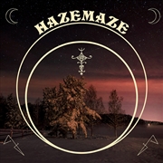 Buy Hazemaze (Coloured Vinyl)