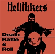 Buy Death Rattle & Roll