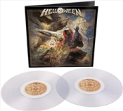 Buy Helloween