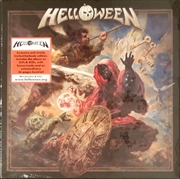 Buy Helloween (Box Set) (Yellow Vinyl)