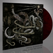 Buy Death Siege (Red Vinyl)