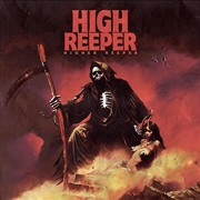 Buy High Reeper (Colored Vinyl)