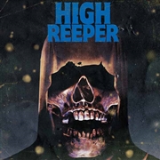 Buy High Reeper (Coloured Vinyl)