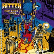 Buy First Strike With The Devil - Revisited (+Cd)