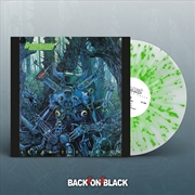 Buy After The Dream (Clear/Green Splatter Vinyl)