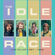 Buy Live On Air 1967 - 1969 (2Lpwhite Vinyl)