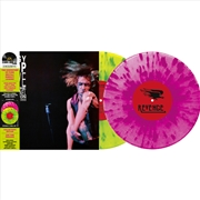 Buy Live At The Channel Boston (Pink + Yellow Splatter Vinyl) (Rsd 2021)