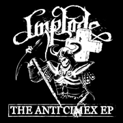 Buy The Anti Cimex Ep