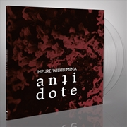 Buy Antidote (Clear Vinyl)