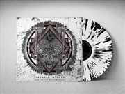 Buy Shrine Of Black Fire (Opaque White / Black Splatter Vinyl)