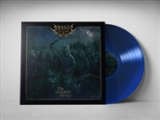 Buy The Untamed Hunger (Transparent Sea Blue Vinyl +16 Page Cd Booklet & A2 Poster)