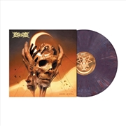 Buy Ashes Lie Still (Violet Purple Marbled Vinyl)