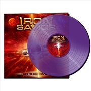 Buy Firestar (Purple Vinyl)