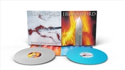 Buy Ironsword + Return Of The Warrior (Coloured Vinyl)