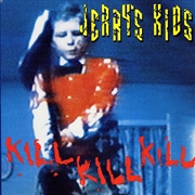 Buy Kill Kill Kill (Red Vinyl)