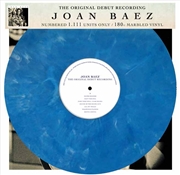 Buy Joan Baez (The Originals Debut Recording)