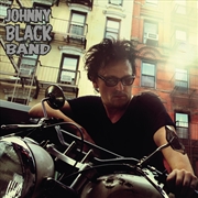 Buy Johnny Black Band Album