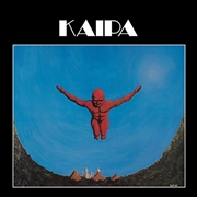 Buy Kaipa (Lp+Cd)