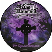 Buy The Graveyard (2X Pic Disc)