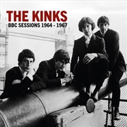 Buy Bbc Sessions 1964 - 1967 (2Lp)