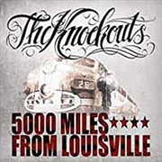 Buy 5000 Miles From Louisville