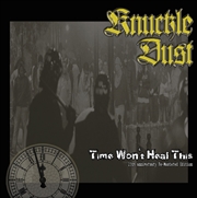 Buy Time Won'T Heal This (Re-Mastered)