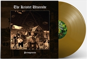 Buy Pervogenesis (Gold Vinyl)