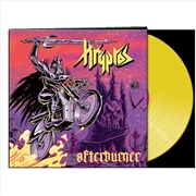 Buy Afterburner (Yellow Vinyl)