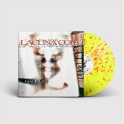 Buy Halflife Ep (Neon Yellow/Oxblood Splatter Vinyl)