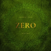 Buy Zero Acts 3&4 (Ltd.Green Vinyl)