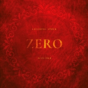 Buy Zero, Acts 1&2 (Red Vinyl)