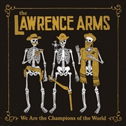 Buy We Are The Champions Of The World (2Lp)