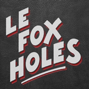 Buy Le Fox Holes Ep