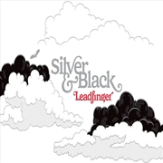 Buy Silver And Black (Ltd Gtf Silver & Black 2Lp Vinyl)