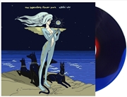 Buy Wabi Wu (Blue Vinyl)