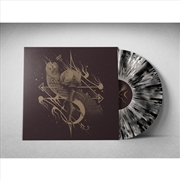 Buy For Whom Is The Night (Clear + Black/White Splatter Vinyl)