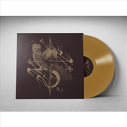 Buy For Whom Is The Night (Gold Vinyl)