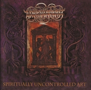 Buy Spiritually Uncontrolled Art (Etched B-Side)