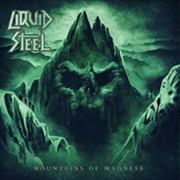 Buy Mountains Of Madness