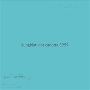 Buy Villa Carlotta 5959 (Turquoise Vinyl)