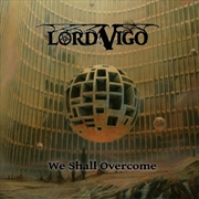 Buy We Shall Overcome (Golden Vinyl)